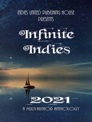 cover image of Infinite Indies 2021